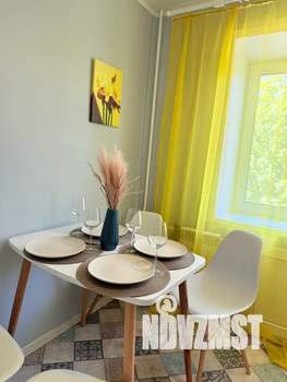 2-к квартира, посуточно, 58м2, 2/5 этаж