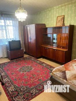 1-к квартира, на длительный срок, 32м2, 1/10 этаж