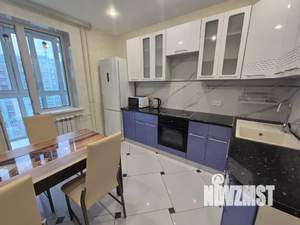 2-к квартира, посуточно, 70м2, 13/16 этаж