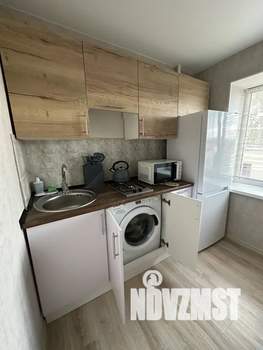 1-к квартира, посуточно, 35м2, 4/5 этаж