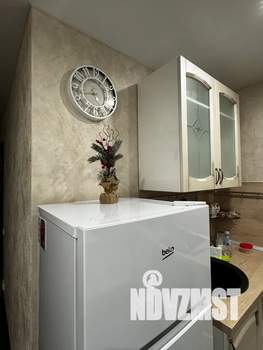 1-к квартира, посуточно, 37м2, 1/9 этаж