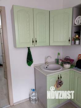 1-к квартира, на длительный срок, 33м2, 3/16 этаж