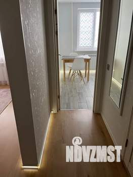 1-к квартира, посуточно, 34м2, 10/10 этаж