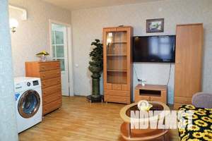 3-к квартира, посуточно, 65м2, 2/4 этаж
