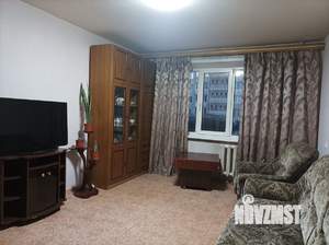 1-к квартира, на длительный срок, 35м2, 5/9 этаж