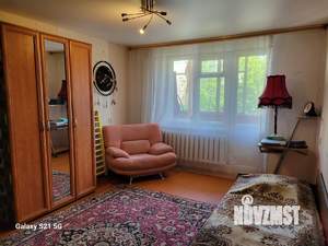 1-к квартира, на длительный срок, 38м2, 3/9 этаж