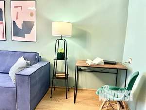 2-к квартира, посуточно, 53м2, 1/1 этаж