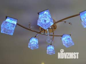 1-к квартира, посуточно, 38м2, 9/10 этаж