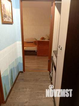 2-к квартира, на длительный срок, 44м2, 4/5 этаж