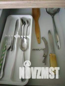 1-к квартира, посуточно, 44м2, 1/1 этаж