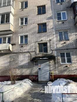 2-к квартира, на длительный срок, 44м2, 1/5 этаж