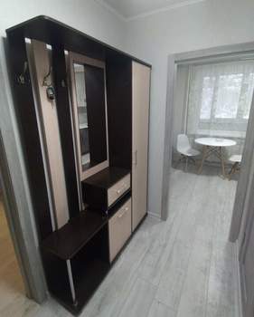 1-к квартира, на длительный срок, 38м2, 2/9 этаж