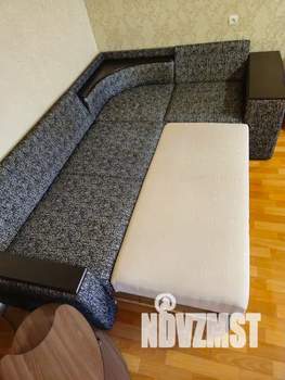 2-к квартира, посуточно, 46м2, 5/5 этаж