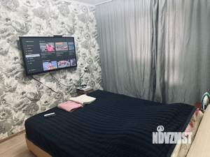 1-к квартира, посуточно, 40м2, 4/10 этаж