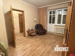 1-к квартира, на длительный срок, 41м2, 3/9 этаж