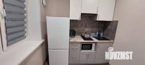 Студия квартира, посуточно, 17м2, 1/5 этаж