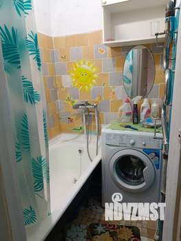 1-к квартира, на длительный срок, 33м2, 5/5 этаж