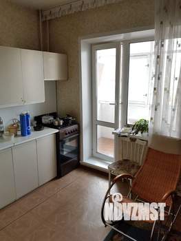 1-к квартира, на длительный срок, 45м2, 6/7 этаж