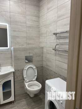 1-к квартира, на длительный срок, 40м2, 5/16 этаж