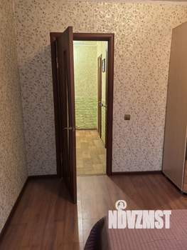 2-к квартира, на длительный срок, 53м2, 1/5 этаж