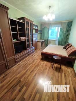 1-к квартира, на длительный срок, 35м2, 2/5 этаж