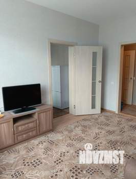 1-к квартира, на длительный срок, 33м2, 7/16 этаж