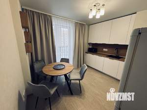 1-к квартира, на длительный срок, 38м2, 7/16 этаж