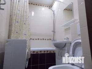 1-к квартира, посуточно, 41м2, 7/10 этаж