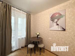 2-к квартира, посуточно, 50м2, 3/16 этаж