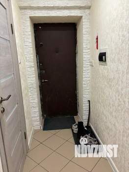 1-к квартира, на длительный срок, 31м2, 1/4 этаж