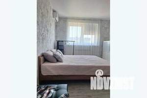 1-к квартира, посуточно, 45м2, 12/12 этаж