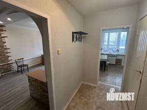 1-к квартира, на длительный срок, 34м2, 7/9 этаж