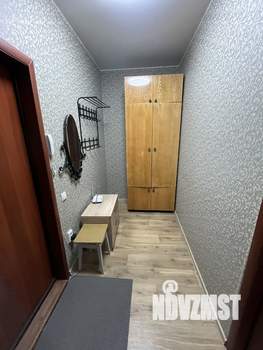1-к квартира, на длительный срок, 45м2, 4/10 этаж