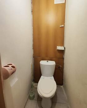 1-к квартира, на длительный срок, 42м2, 1/12 этаж