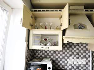 2-к квартира, посуточно, 44м2, 4/5 этаж