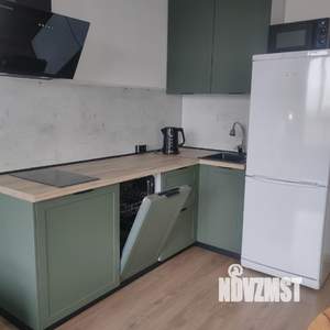 1-к квартира, на длительный срок, 38м2, 7/15 этаж