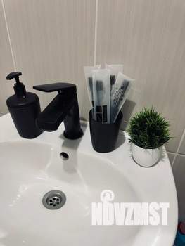 1-к квартира, посуточно, 38м2, 14/14 этаж