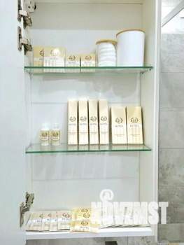 1-к квартира, посуточно, 57м2, 1/1 этаж