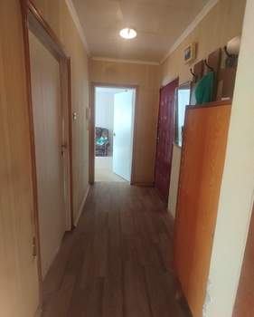 2-к квартира, на длительный срок, 47м2, 4/5 этаж