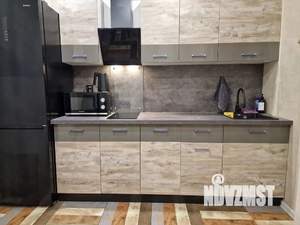 1-к квартира, посуточно, 42м2, 3/17 этаж