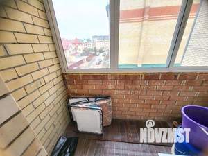 2-к квартира, на длительный срок, 65м2, 4/4 этаж