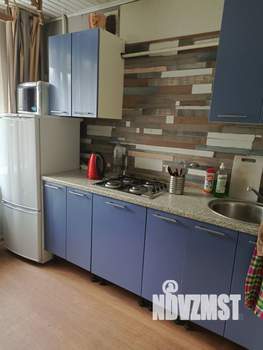 1-к квартира, посуточно, 32м2, 2/5 этаж