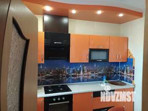 1-к квартира, посуточно, 38м2, 9/10 этаж