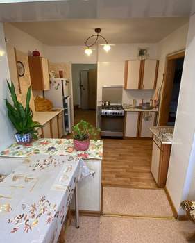 2-к квартира, на длительный срок, 54м2, 3/9 этаж