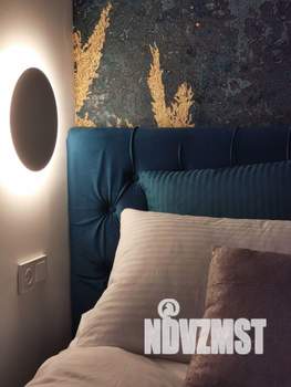 3-к квартира, посуточно, 49м2, 1/1 этаж