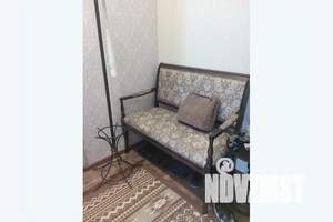 2-к квартира, посуточно, 63м2, 3/4 этаж