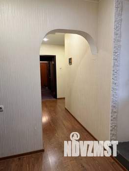 3-к квартира, посуточно, 100м2, 6/14 этаж