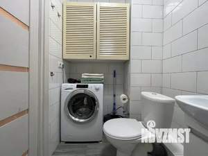 1-к квартира, посуточно, 28м2, 4/4 этаж