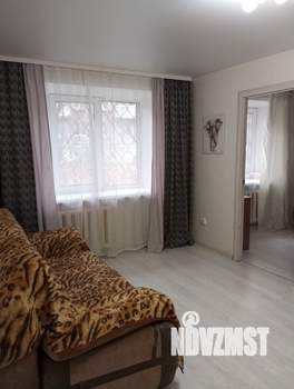 2-к квартира, на длительный срок, 42м2, 1/5 этаж