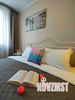 2-к квартира, посуточно, 60м2, 1/1 этаж